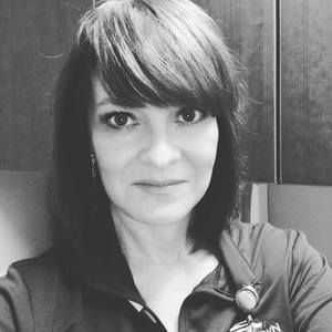 Meet your Posher, Talia